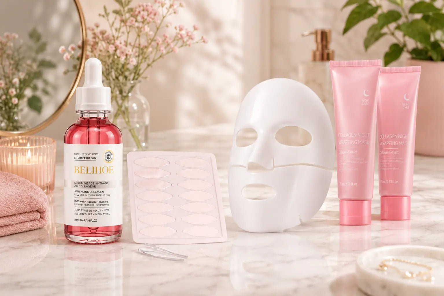 Skincare & Soins du Visage