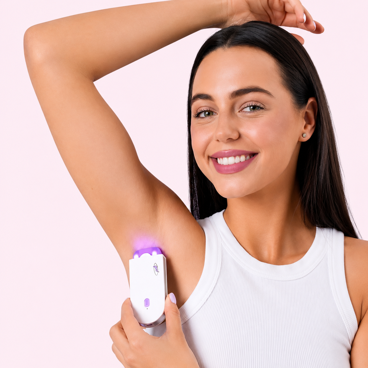 DouxGlow | Peau Lisse Sans Douleur Marie Claire