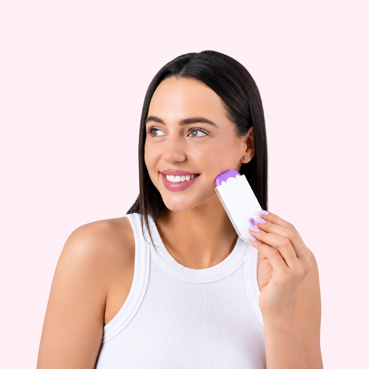 DouxGlow | Peau Lisse Sans Douleur Marie Claire