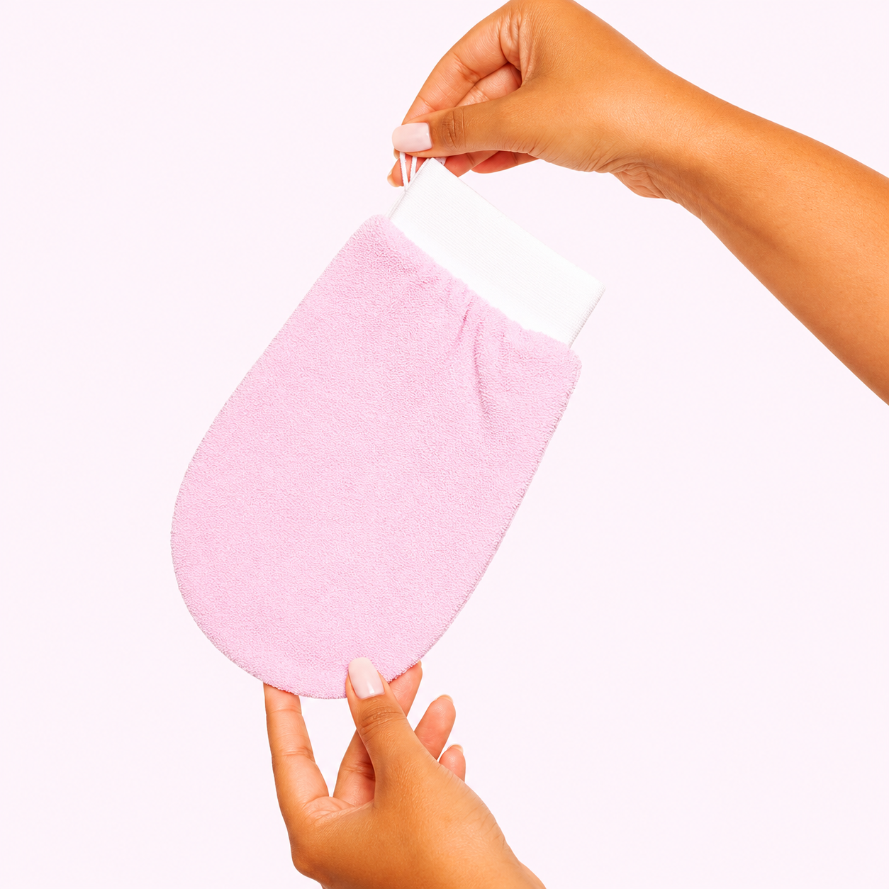 Gant Exfoliant Anti-Poils Incarnés Marie Claire